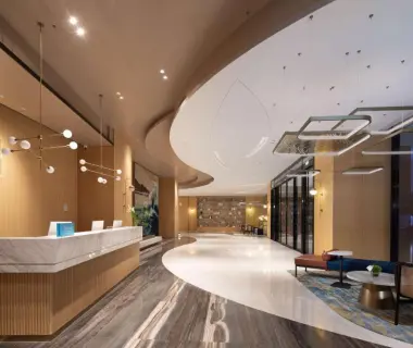 Hilton Garden Inn Hangzhou Xiaoshan