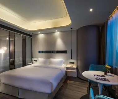 Mercure Hangzhou Qianjiang