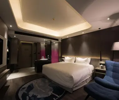 Mercure Hangzhou Qianjiang