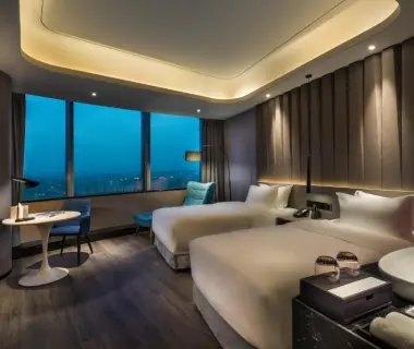 Mercure Hangzhou Qianjiang