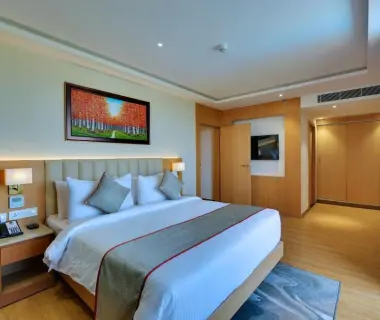 Clarion Hotel Bangalore