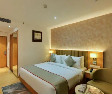 Clarion Hotel Bangalore