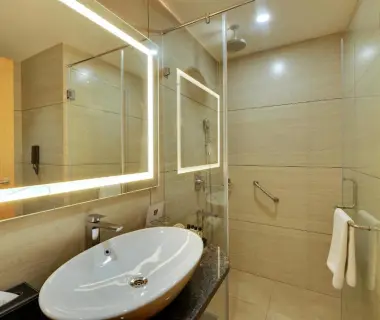 Clarion Hotel Bangalore