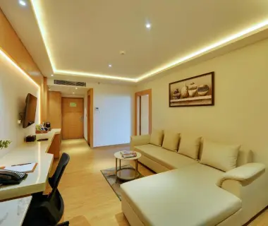 Clarion Hotel Bangalore