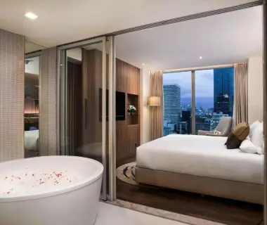 Novotel Bangkok Sukhumvit 20
