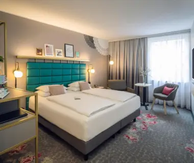 Mercure Wien Zentrum