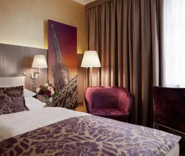 Mercure Wien Zentrum