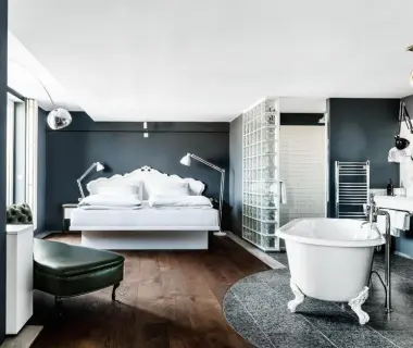 Grand Ferdinand Vienna