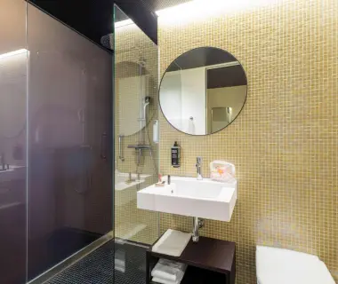 ibis Styles Bern City