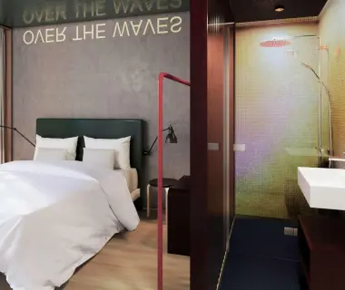 ibis Styles Bern City