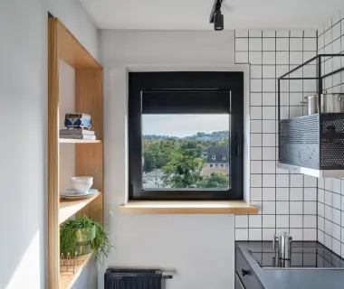 STAYERY Wolfsburg - VW Tor 17