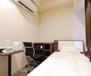 Welina Hotel Dotonbori