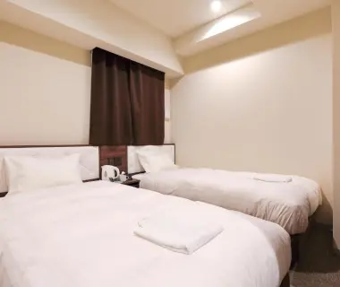 Welina Hotel Dotonbori