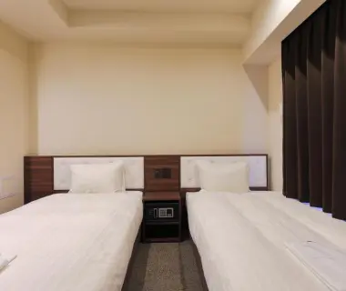 Welina Hotel Dotonbori