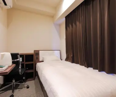 Welina Hotel Dotonbori