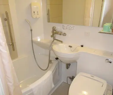 Business Inn Sennichimae Hotel