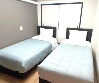 Business Inn Sennichimae Hotel