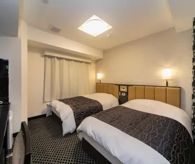 APA Hotel Namba Ekihigashi