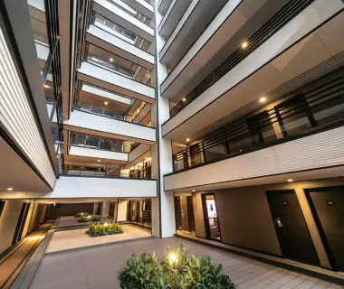 APA Hotel Namba Ekihigashi