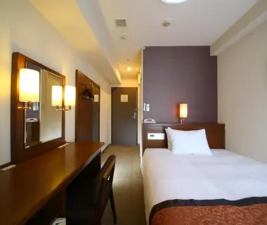 Hotel Hokke Club Osaka