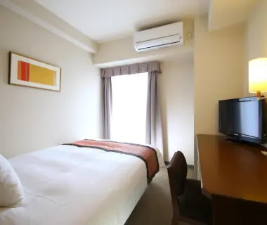 Hotel Hokke Club Osaka