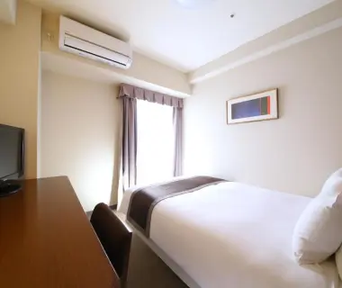 Hotel Hokke Club Osaka