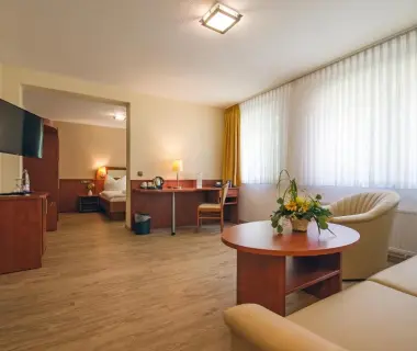 AVALON Hotelpark Königshof