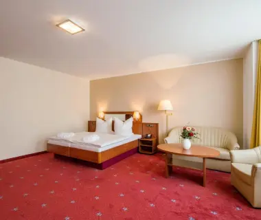 AVALON Hotelpark Königshof