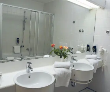 AVALON Hotelpark Königshof