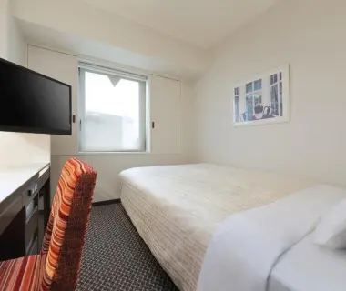 Keio Presso Inn Nihonbashi Kayabacho