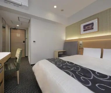 Keio Presso Inn Nihonbashi Kayabacho