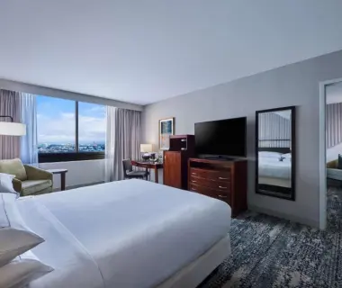 Hotel Fera Anaheim, a DoubleTree by Hilton Hotel