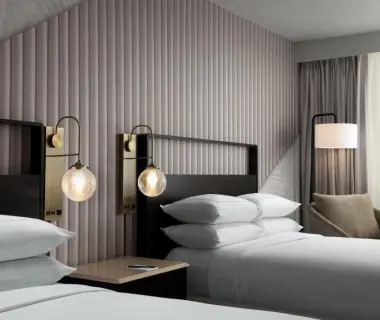 Hotel Fera Anaheim, a DoubleTree by Hilton Hotel