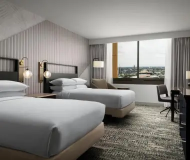 Hotel Fera Anaheim, a DoubleTree by Hilton Hotel