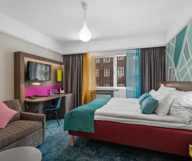 ProfilHotels Richmond