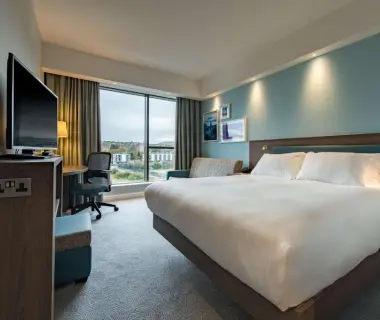 Hampton By Hilton Edinburgh West End