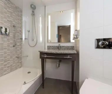 Hampton By Hilton Edinburgh West End