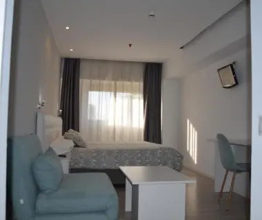 Boutique Urban Madrid Génova