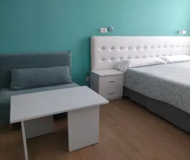 Boutique Urban Madrid Génova