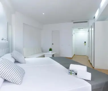 Boutique Urban Madrid Génova