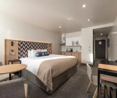 Sandman Signature Glasgow Hotel