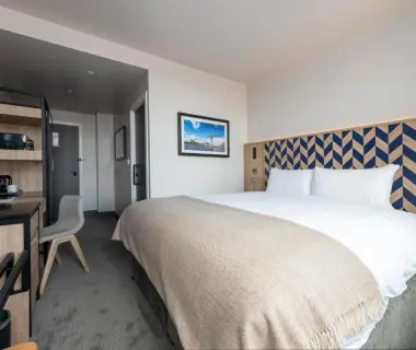 Sandman Signature Glasgow Hotel