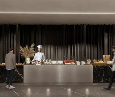 Scarlatti Hotel Milano