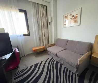 a&o Hostel Milano Ca Granda