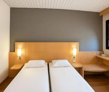 a&o Hostel Milano Ca Granda