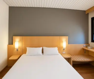 a&o Hostel Milano Ca Granda