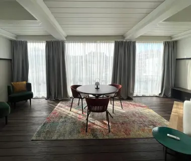 Boutique Hotel Martini 17