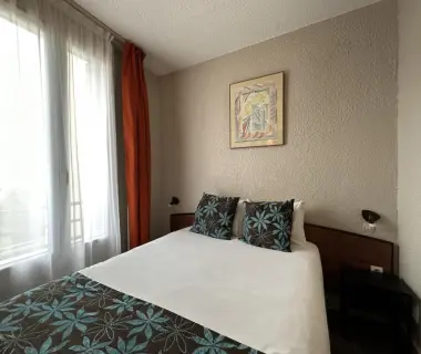 Timhotel Boulogne Rives de Seine