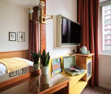 Max Brown Hotel Missori, part of Sircle Collection