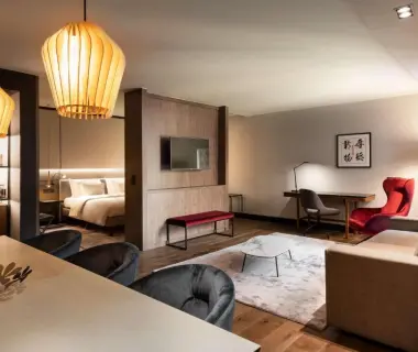 Radisson Collection Grand Place Brussels